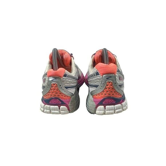 Brooks Adrenaline GTS 14 Athletic Running Shoes Women's Size 9.5 - Picture 6 of 8